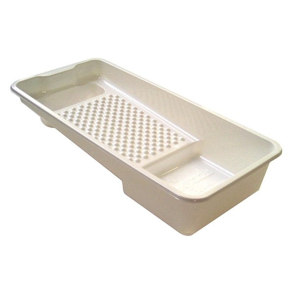 Premier Plastic Mini Paint Tray, 2.75